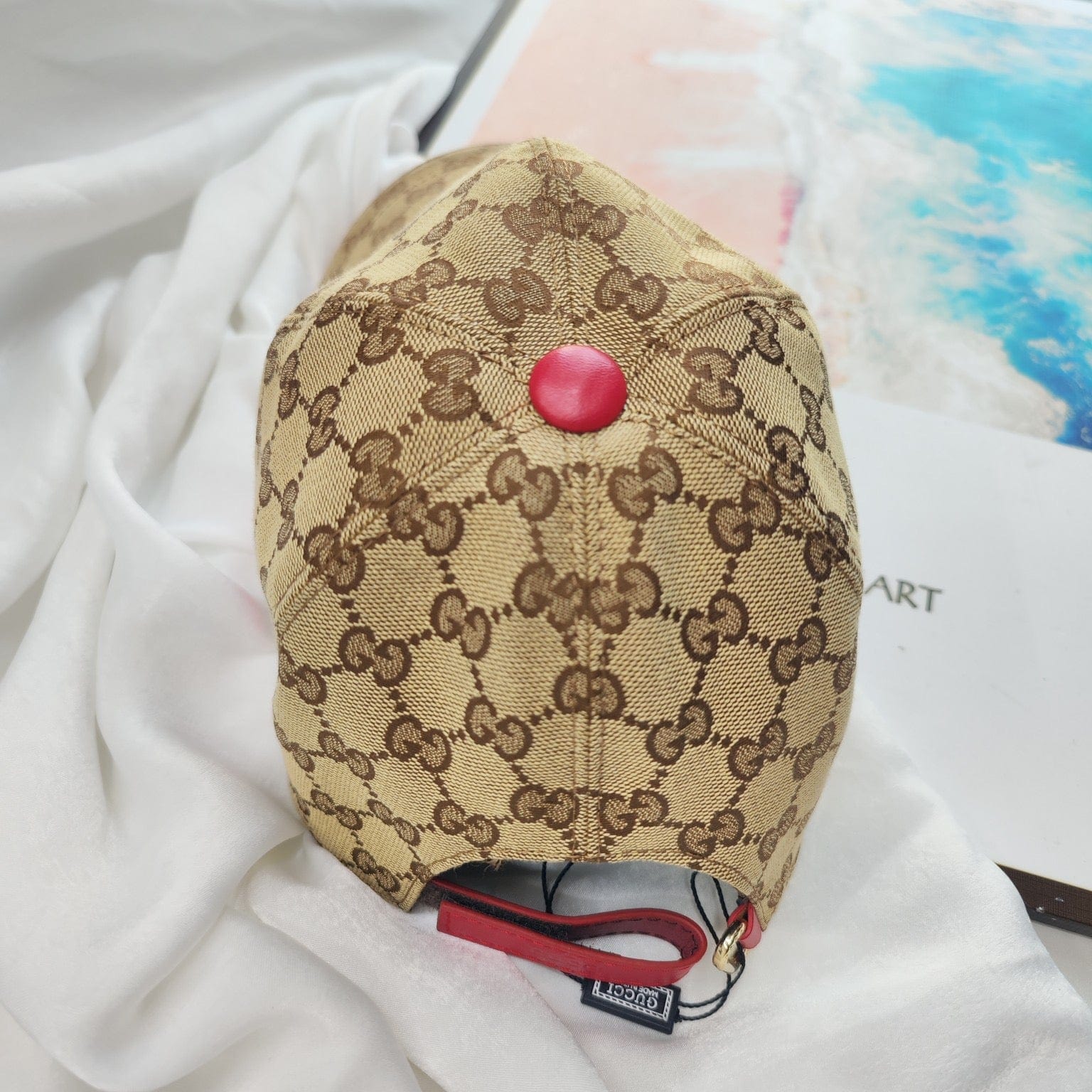 Tunde Store Gucci Gucci Cap for men | Gucci Cap
