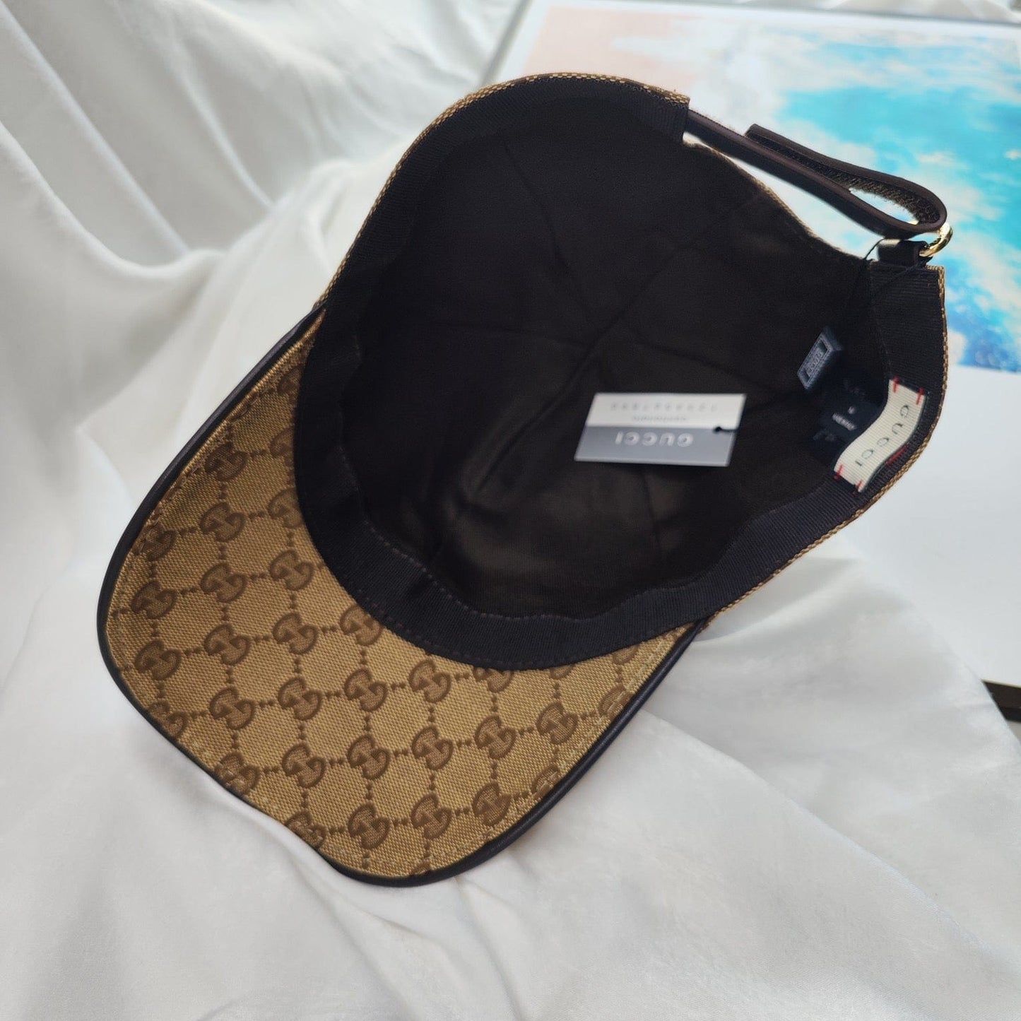 Tunde Store Gucci Gucci Cap for men | Gucci Cap
