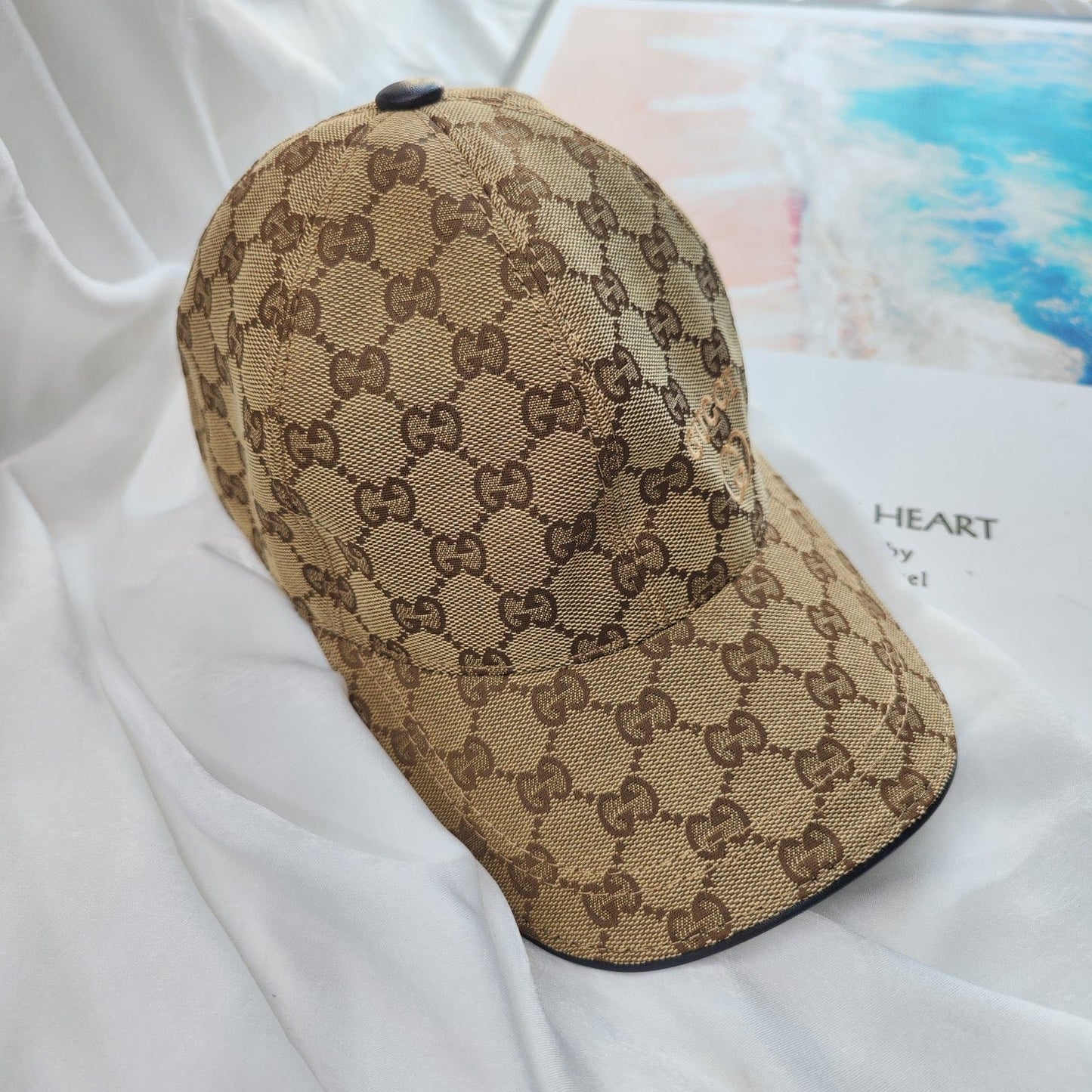 Tunde Store Gucci Gucci Cap for men | Gucci Cap