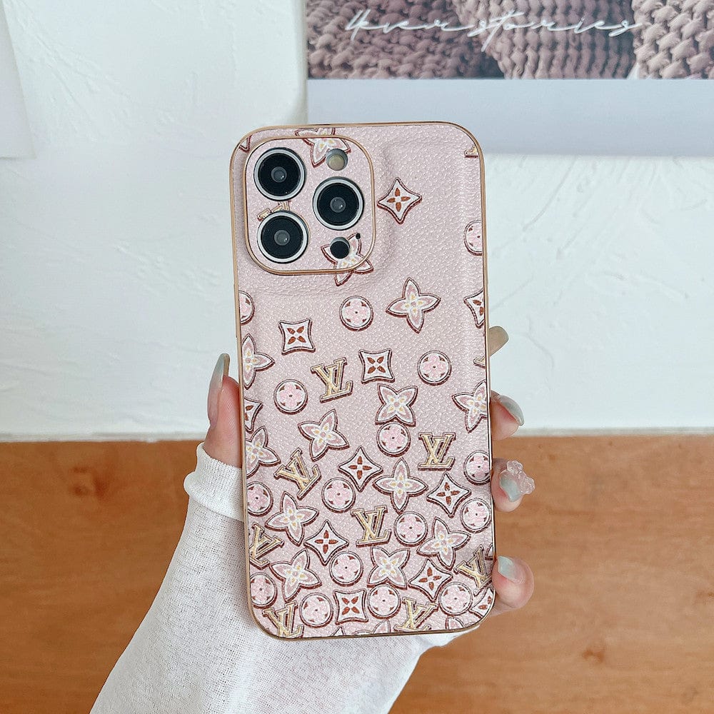 Tunde Store Gucci Protective Cases for iPhone 11, 12, 13, and 14 Pro Max