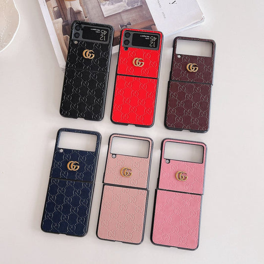 Tunde Store Gucci Z Flip | Samsung Z Flip Cover