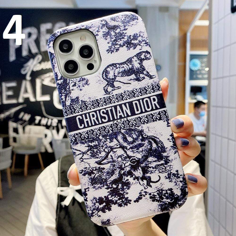 Tunde Store High End CD iPhone Case