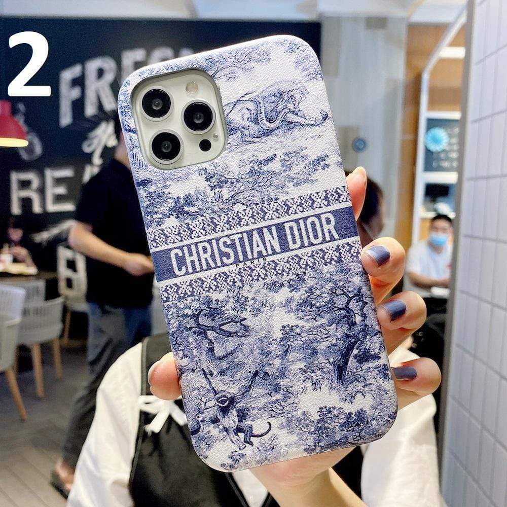 Tunde Store High End CD iPhone Case