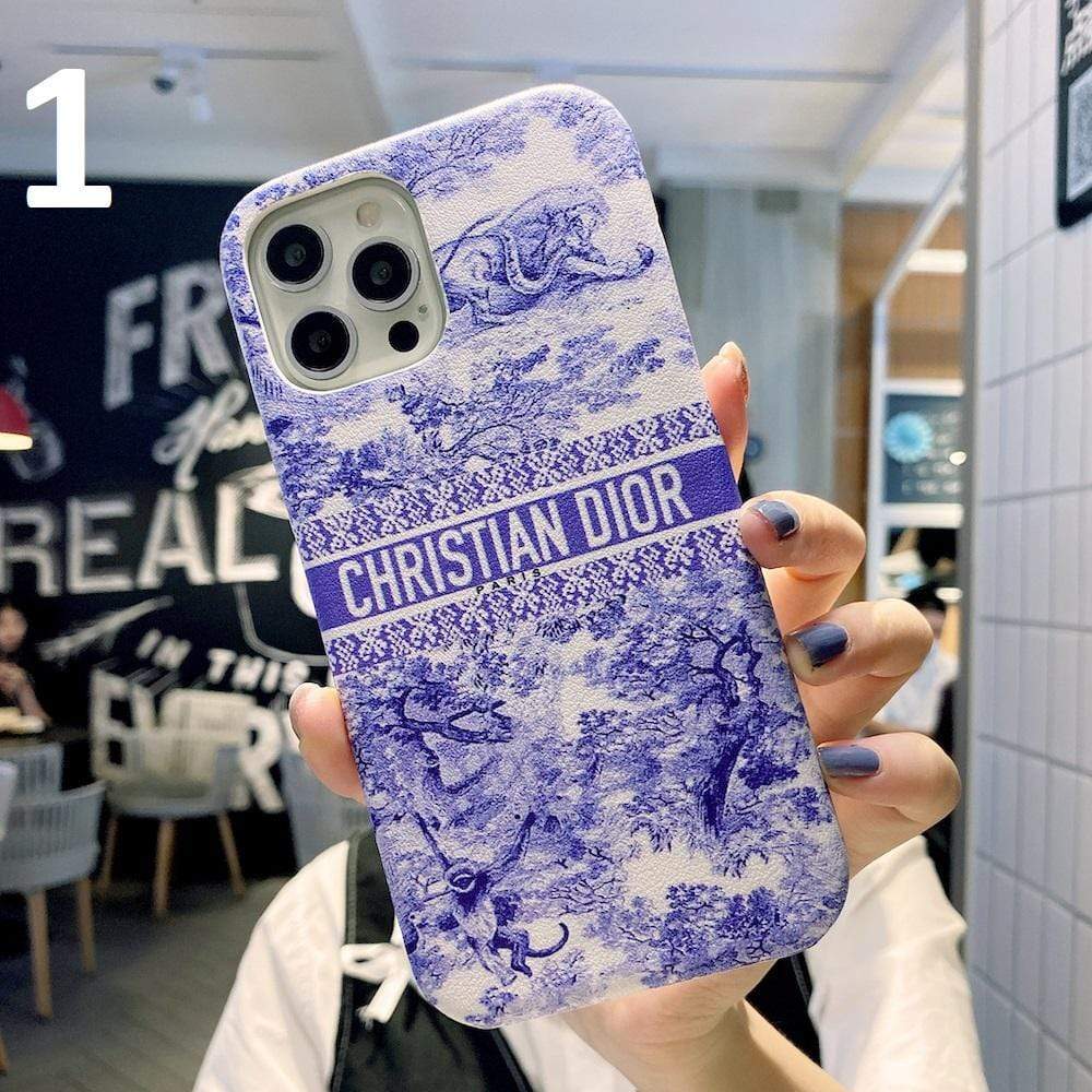 Tunde Store High End CD iPhone Case