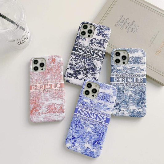 Tunde Store High End CD iPhone Case
