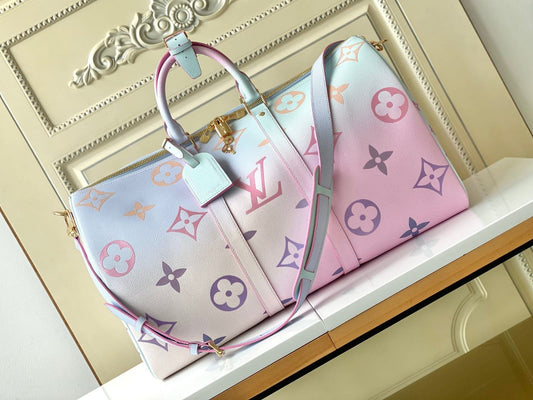 Tunde Store Keepall Louis Vuitton Bag 45 x 27 x 20 cm