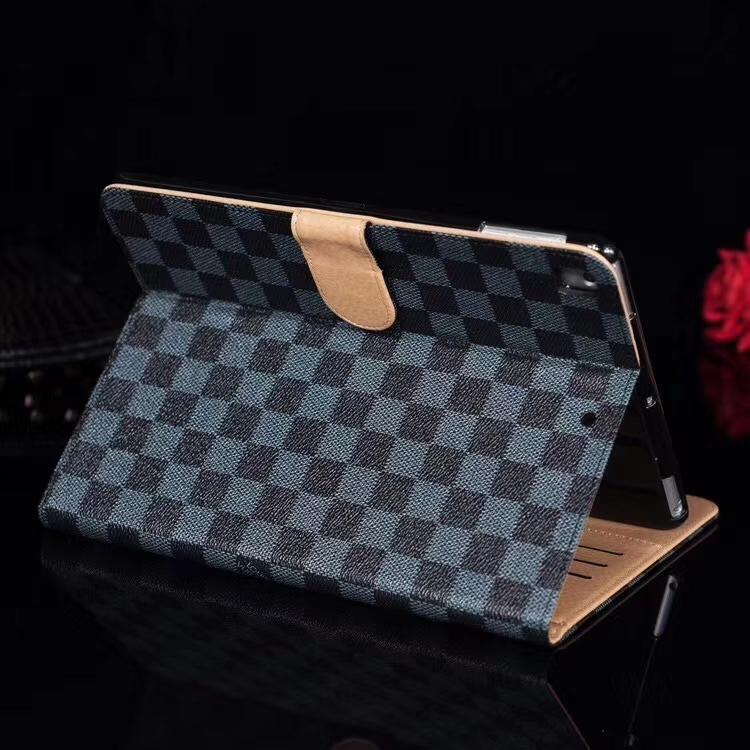 Tunde Store Leather Louis Vuitton And Gucci iPad Flap Cases