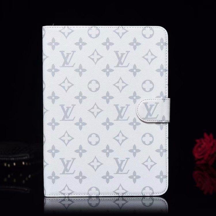 Tunde Store Leather Louis Vuitton And Gucci iPad Flap Cases