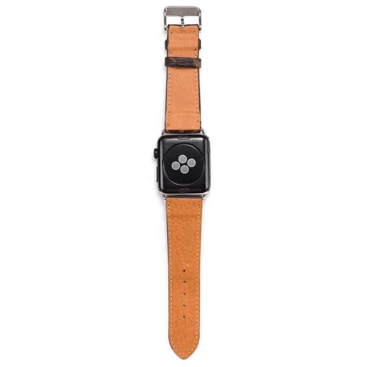 Tunde Store Leather Louis Vuitton Watch Bands/Straps - BIG PROMOTION !!!
