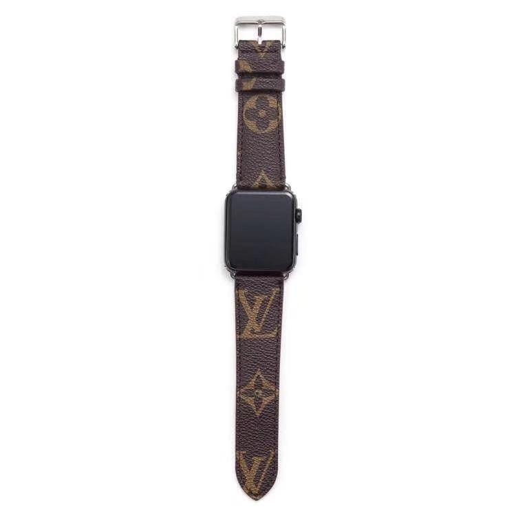 Tunde Store Leather Louis Vuitton Watch Bands/Straps - BIG PROMOTION !!!