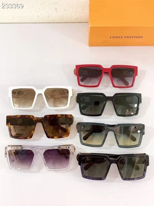 Tunde Store Link Square Sunglasses for Women