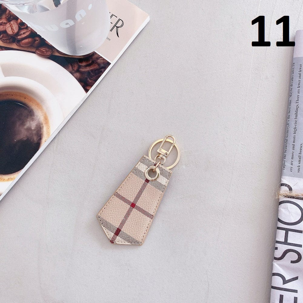 Tunde Store Louis Vuitton Airtag Case Holder With Keyring