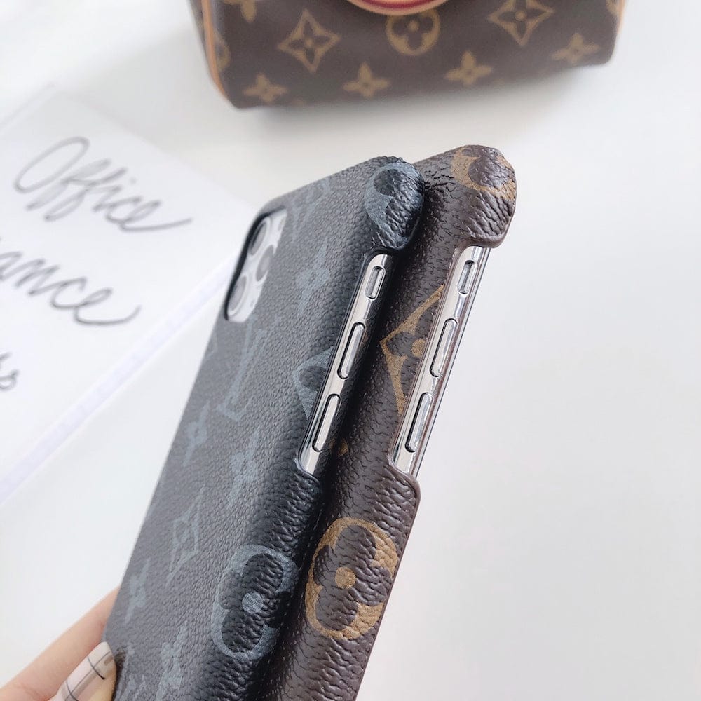 Tunde Store Louis Vuitton And Gucci Iphone 12 Cases - (More Designs)