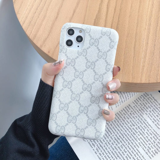 Tunde Store Louis Vuitton And Gucci Iphone 12 Cases - (More Designs)
