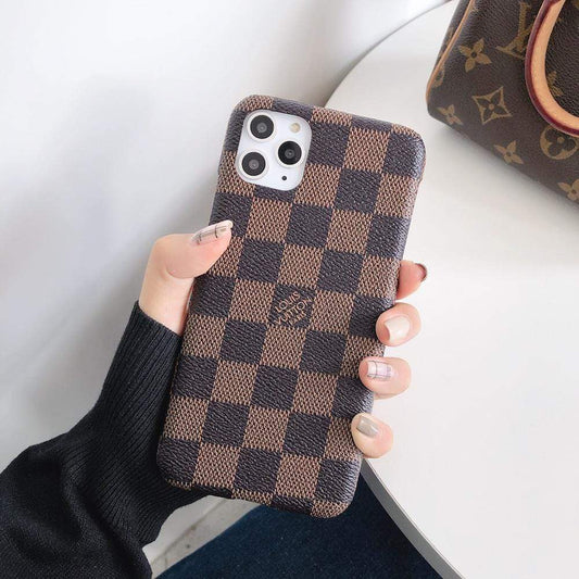 Tunde Store Louis Vuitton And Gucci iPhone 13 Cases - More Designs
