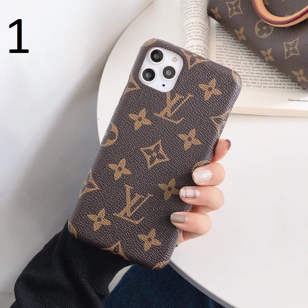 Tunde Store Louis Vuitton And Gucci iPhone 15 Cases