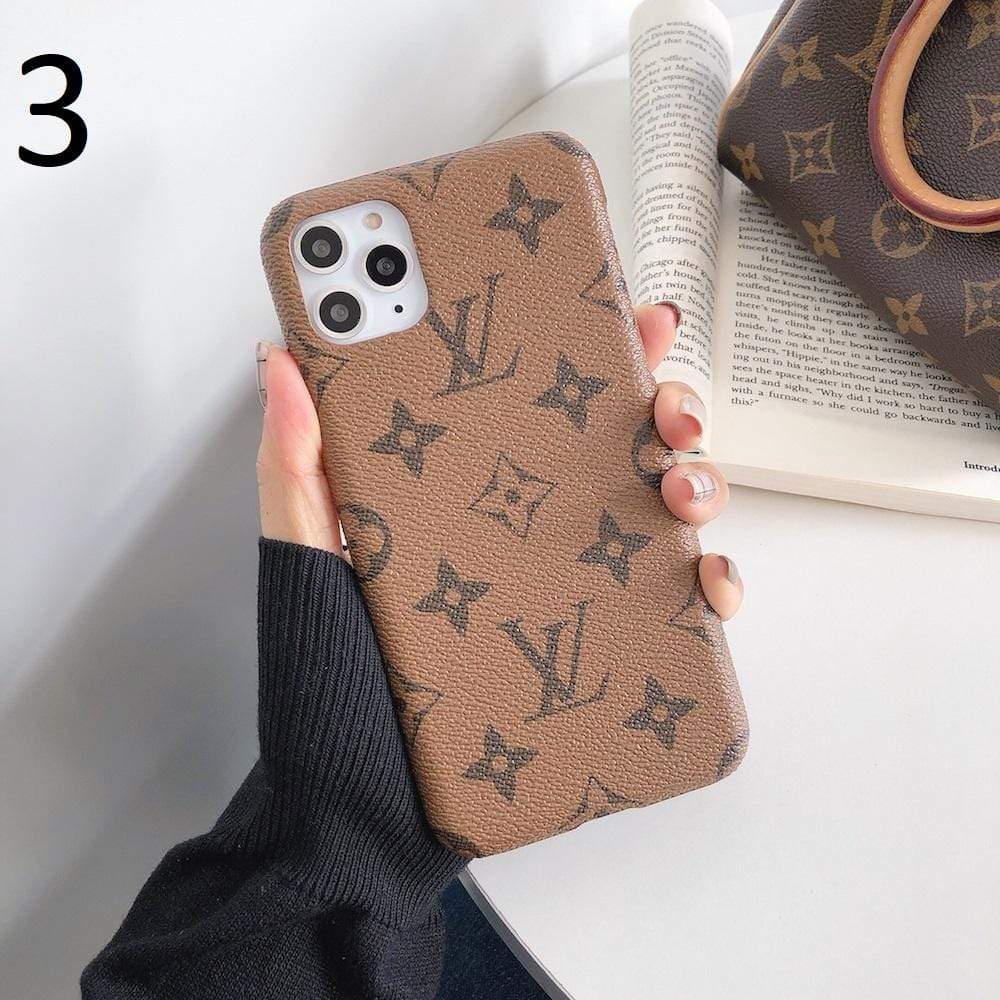 Tunde Store Louis Vuitton And Gucci iPhone 15 Cases
