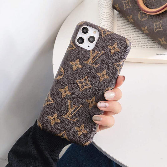Tunde Store Louis Vuitton And Gucci iPhone 15 Cases