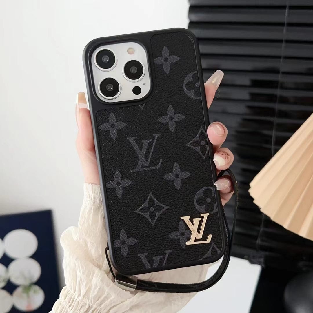 Tunde Store Louis Vuitton and gucci iPhone Covers | iPhone 15 LV Case