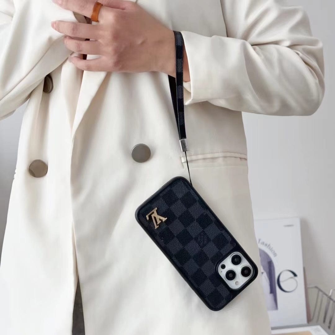 Tunde Store Louis Vuitton and gucci iPhone Covers | iPhone 15 LV Case