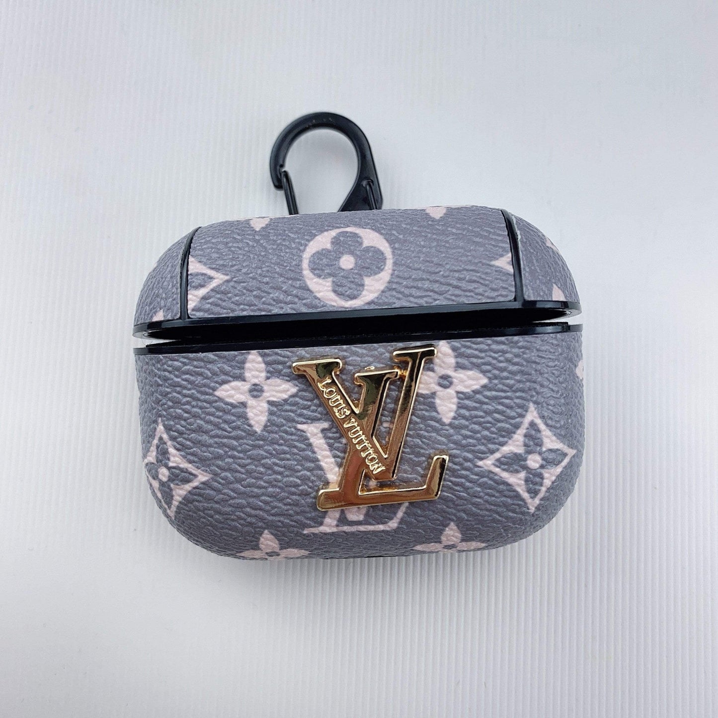 Tunde Store Louis Vuitton And Gucci Leather Airpods Pro Cases
