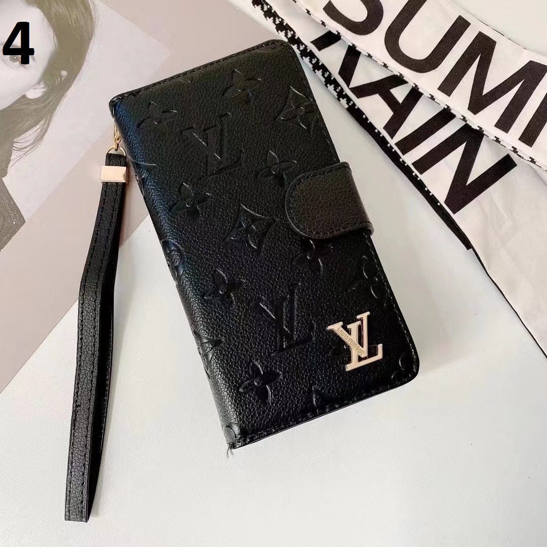 Tunde Store Louis Vuitton And Gucci Samsung Folio Cases (Double Layer)