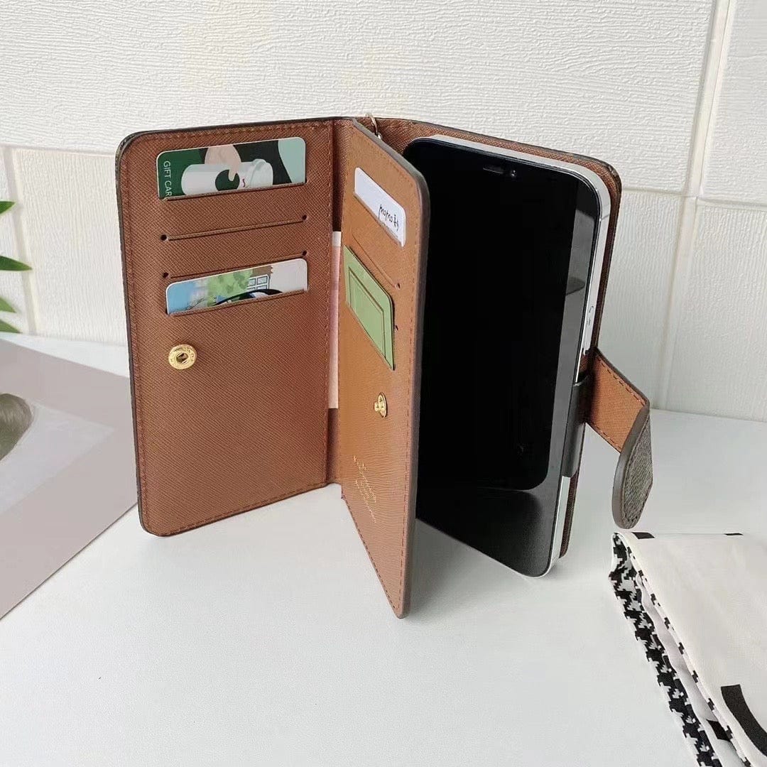 Tunde Store Louis Vuitton And Gucci Samsung Folio Cases (Double Layer)