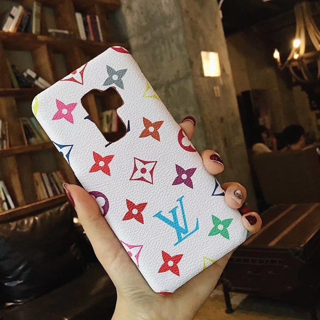 Tunde Store Louis Vuitton And Gucci Samsung Leather Cases