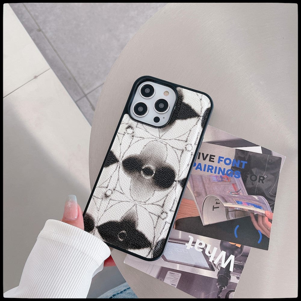 Tunde Store Louis Vuitton Artistic Designs For iPhone Cases | Creative Masterpieces