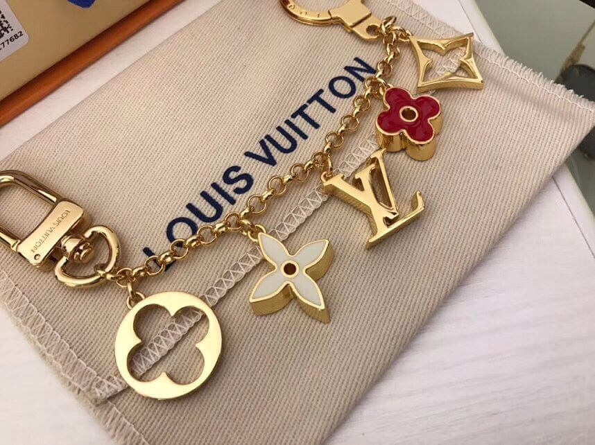 Tunde Store Louis Vuitton Bag Charms Accessories