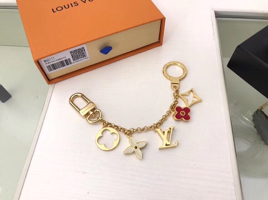 Tunde Store Louis Vuitton Bag Charms Accessories