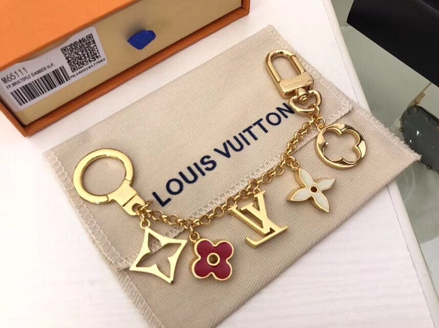 Tunde Store Louis Vuitton Bag Charms Accessories