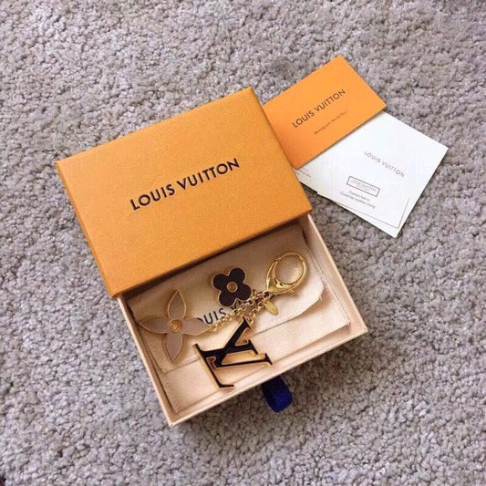 Tunde Store Louis Vuitton Bag Charms Accessories