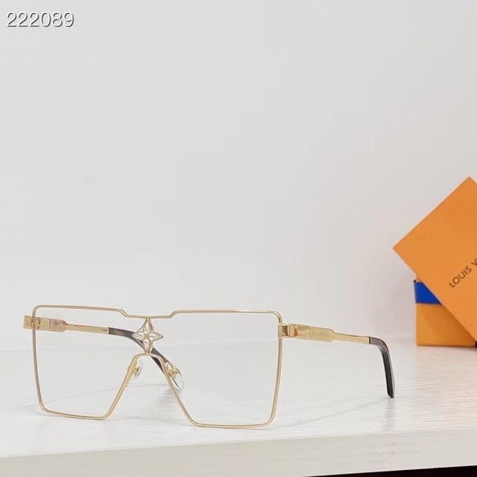 Tunde Store Louis Vuitton Cyclone Sunglasses - Superior Protection