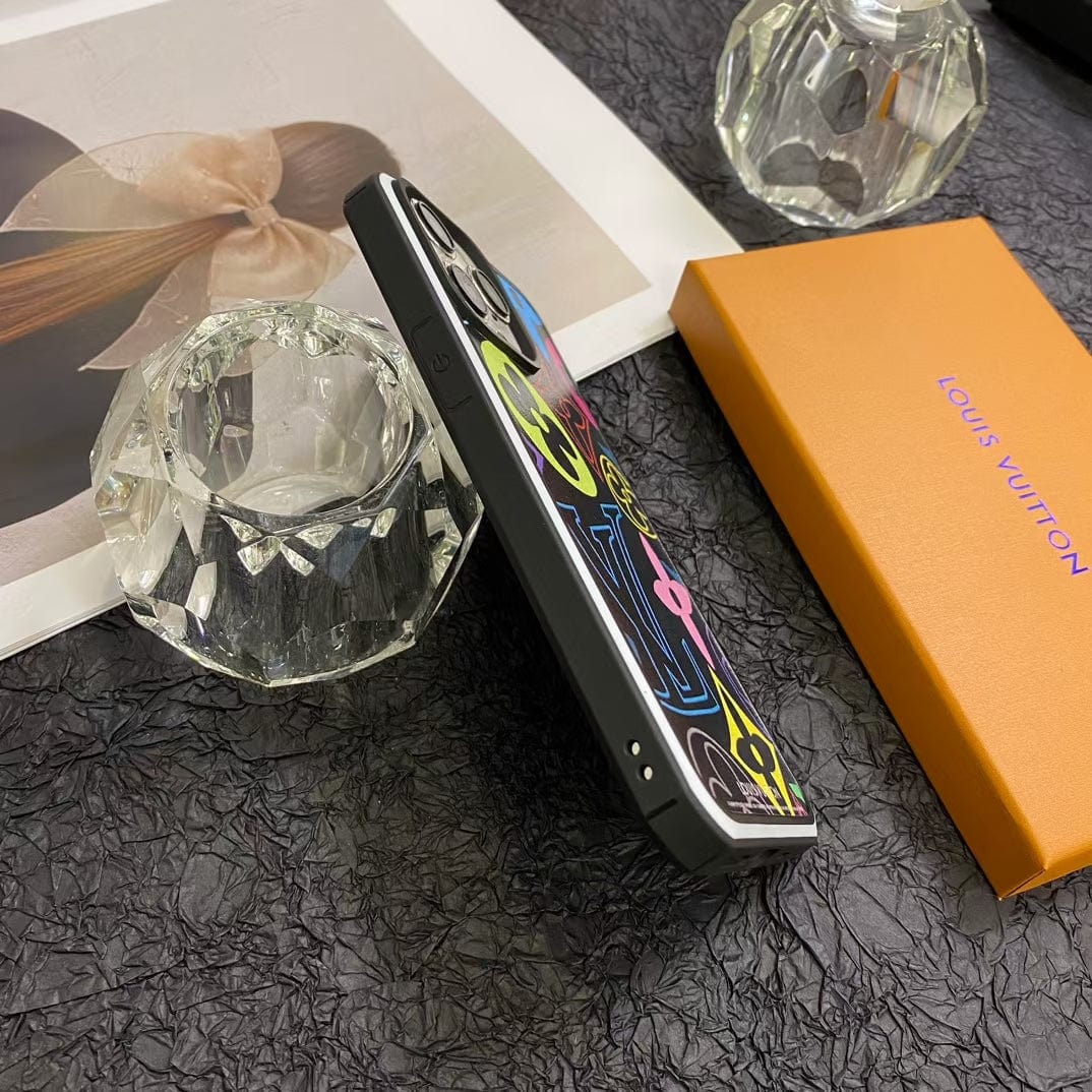 Tunde Store Louis Vuitton Designer Collection iPhone Cases - Set of Six