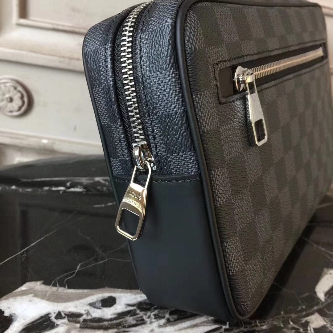 Tunde Store Louis Vuitton Essential Crossbody Bag
