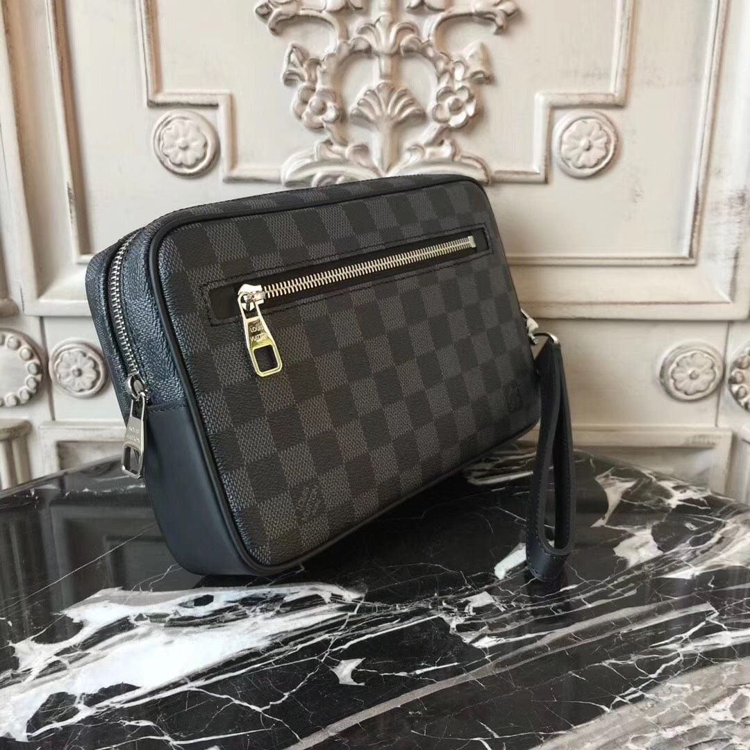 Tunde Store Louis Vuitton Essential Crossbody Bag