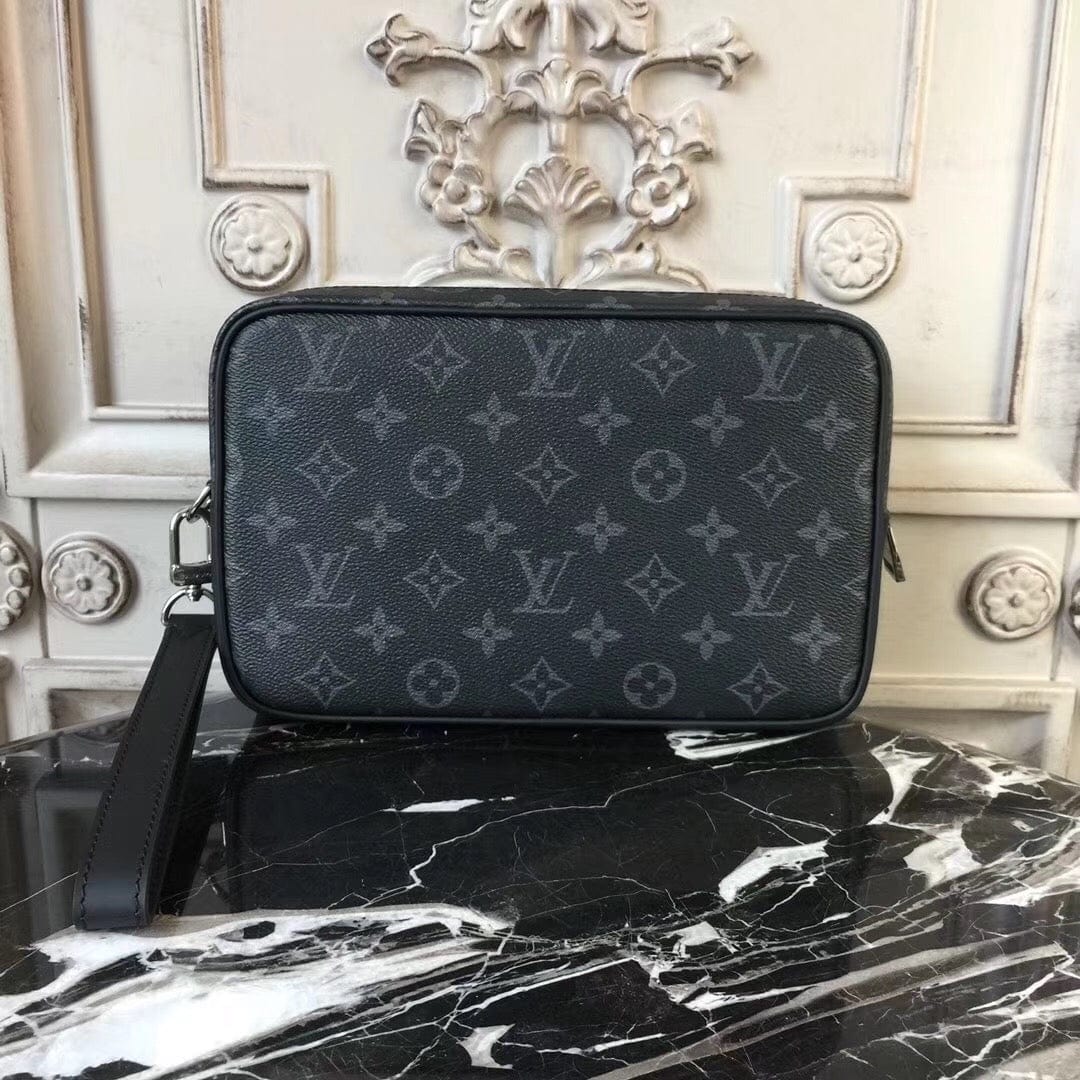 Tunde Store Louis Vuitton Essential Crossbody Bag