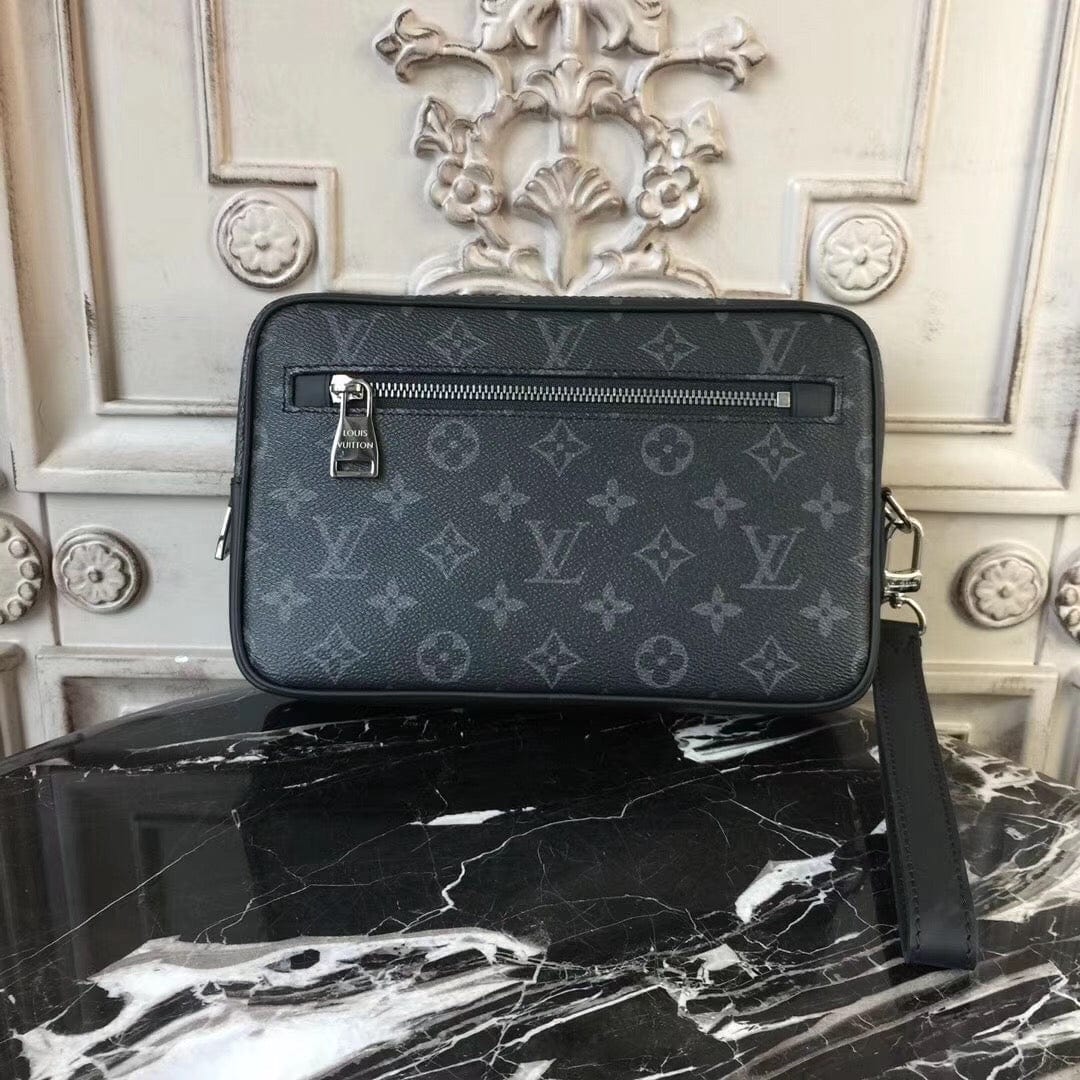 Tunde Store Louis Vuitton Essential Crossbody Bag