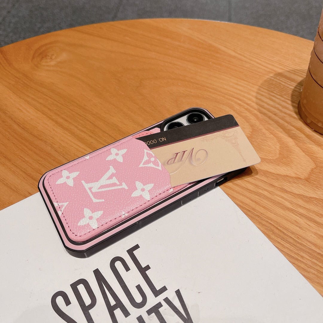 Tunde Store Louis Vuitton iPhone 15 Case: A Timeless Luxury