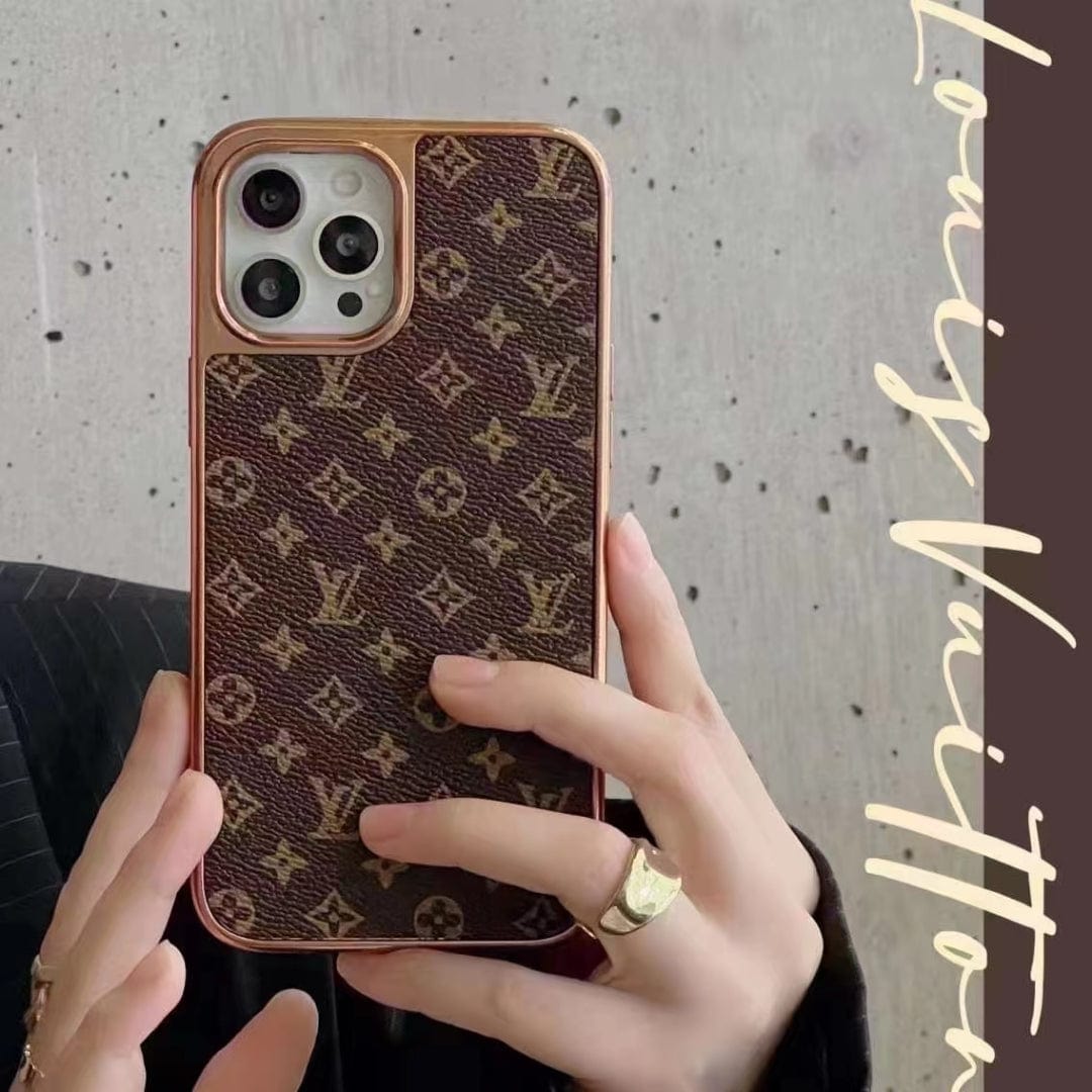 Tunde Store Louis Vuitton iPhone 15 Monogram Case: Unrivaled Luxury and Protection