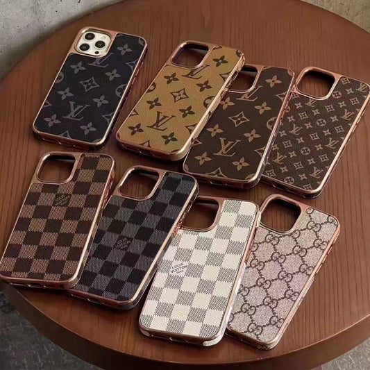 Tunde Store Louis Vuitton iPhone 15 Monogram Case: Unrivaled Luxury and Protection
