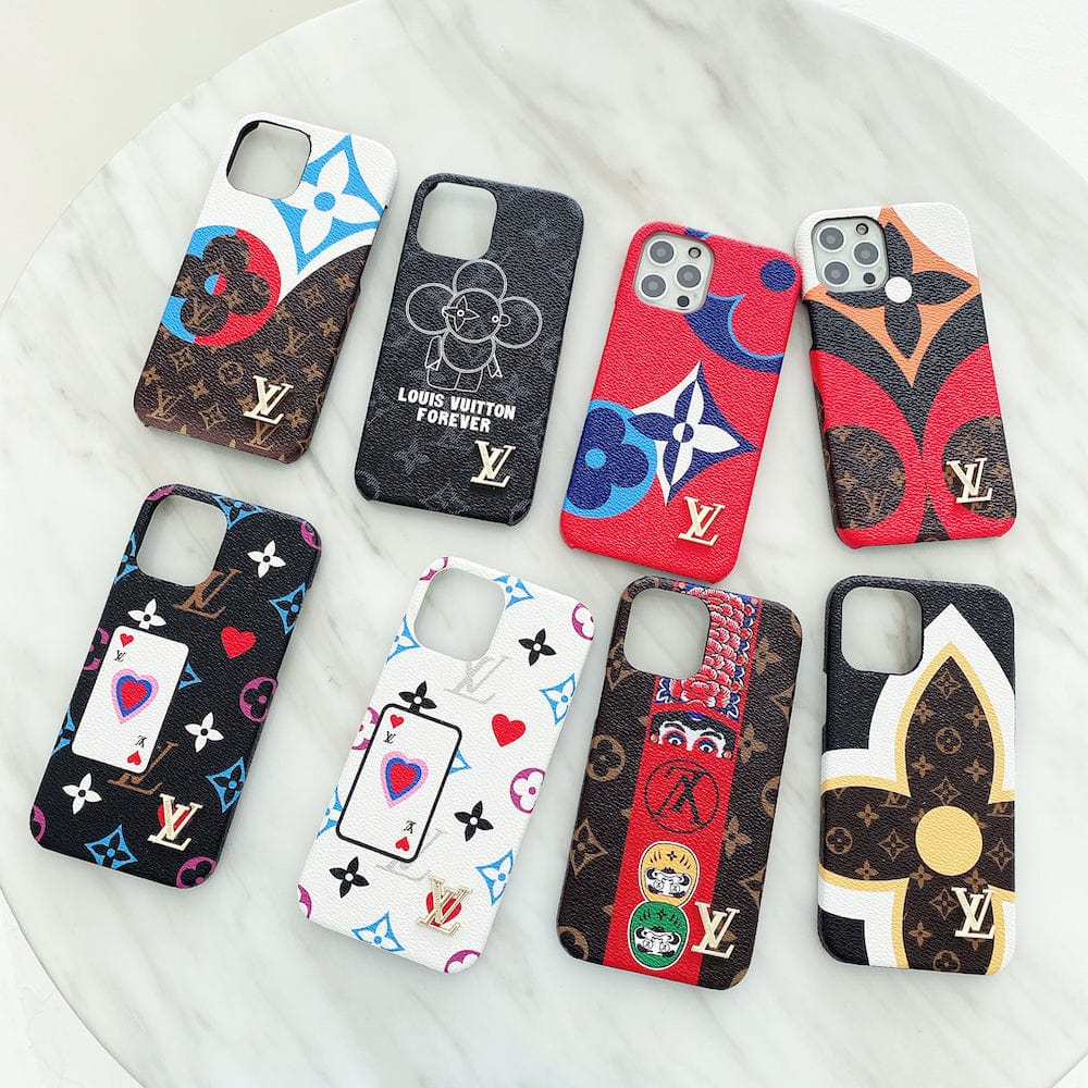 Tunde Store Louis Vuitton iPhone Cases | Louis Vuitton iPhone Cover