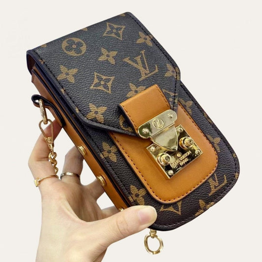 Tunde Store Louis Vuitton Louis Vuitton Phone Pouch Bags For Mobile Phones 6.7 Inch