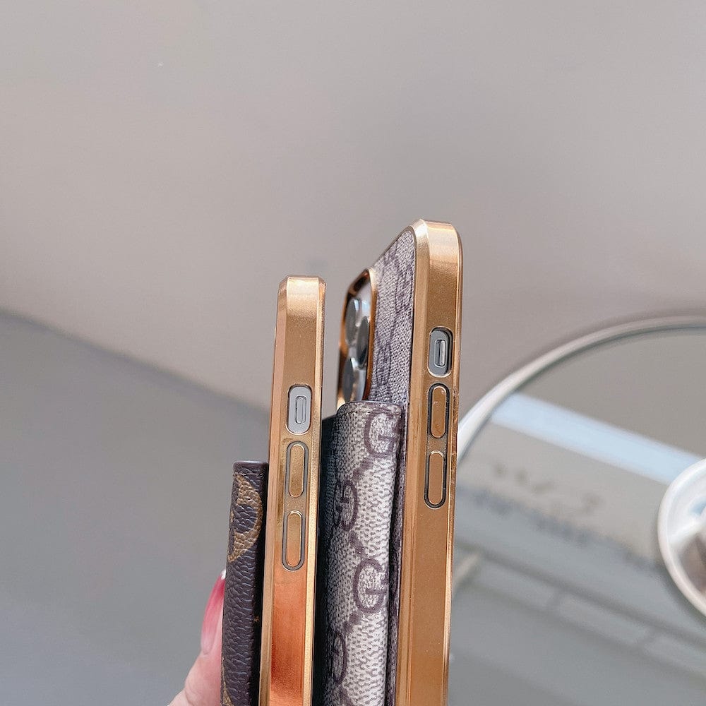 Tunde Store Louis Vuitton Luxurious iPhone 13 Cover | Gucci iPhone 14 Cases