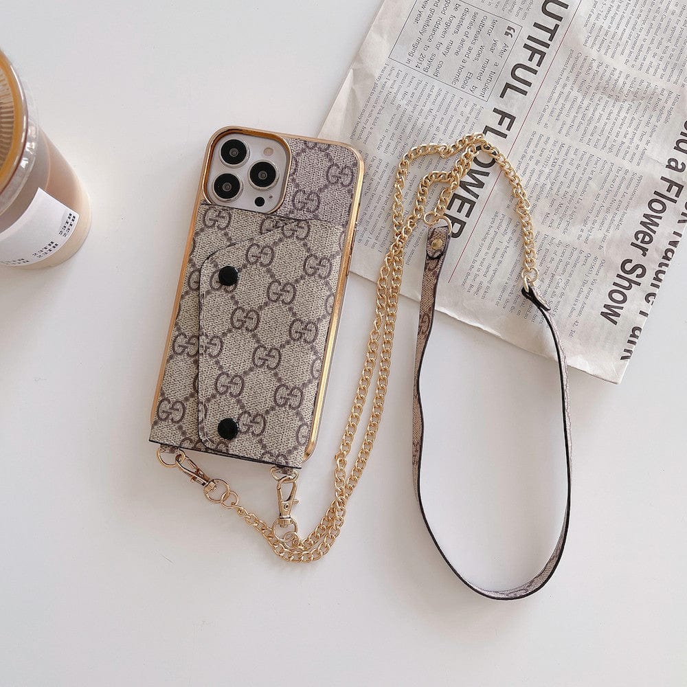 Tunde Store Louis Vuitton Luxurious iPhone 13 Cover | Gucci iPhone 14 Cases