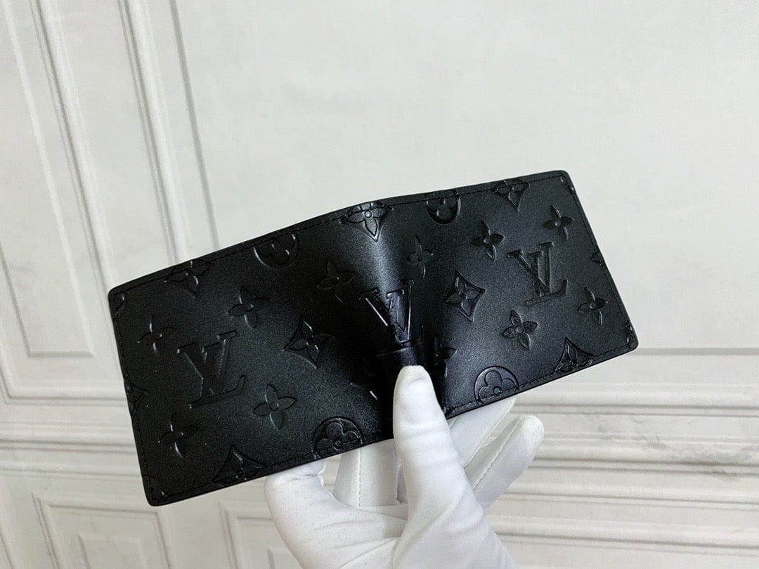 Tunde Store Louis Vuitton Monogram Wallet