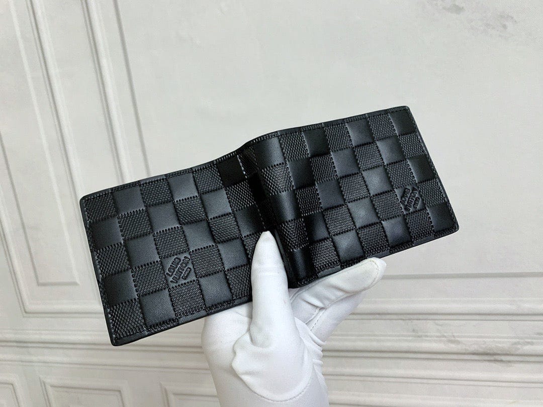 Tunde Store Louis Vuitton Monogram Wallet