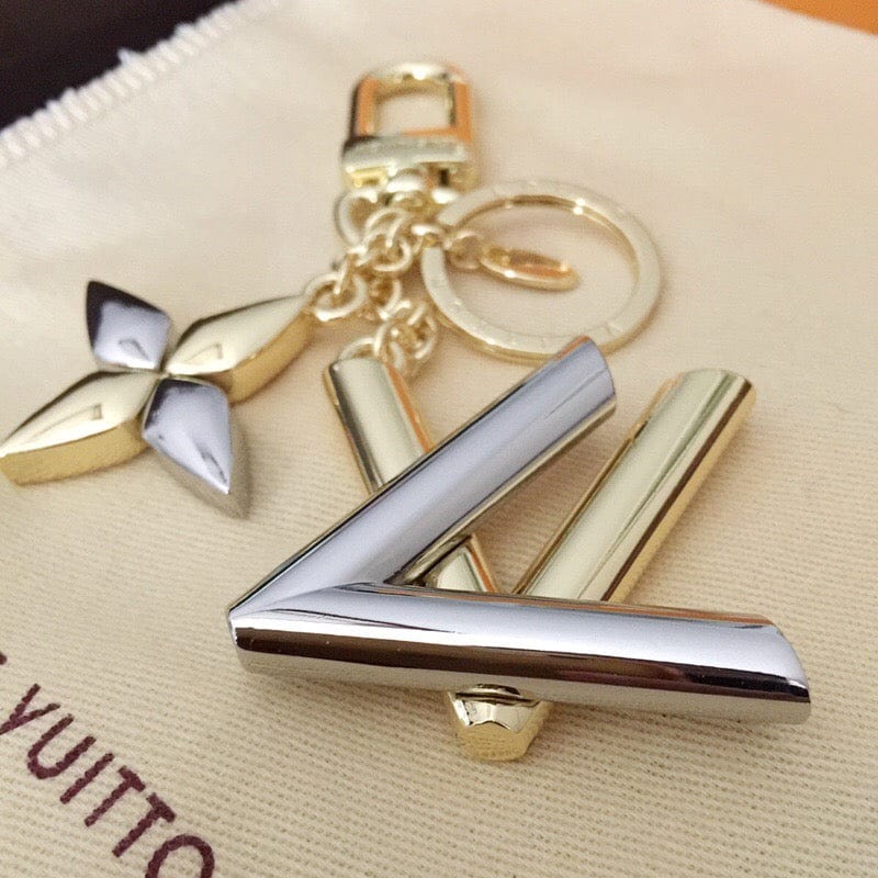 Tunde Store Louis Vuitton MultiColor Bag Charms