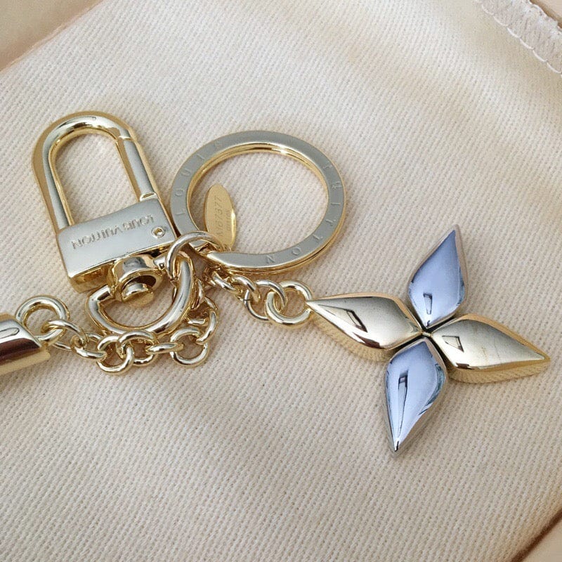 Tunde Store Louis Vuitton MultiColor Bag Charms